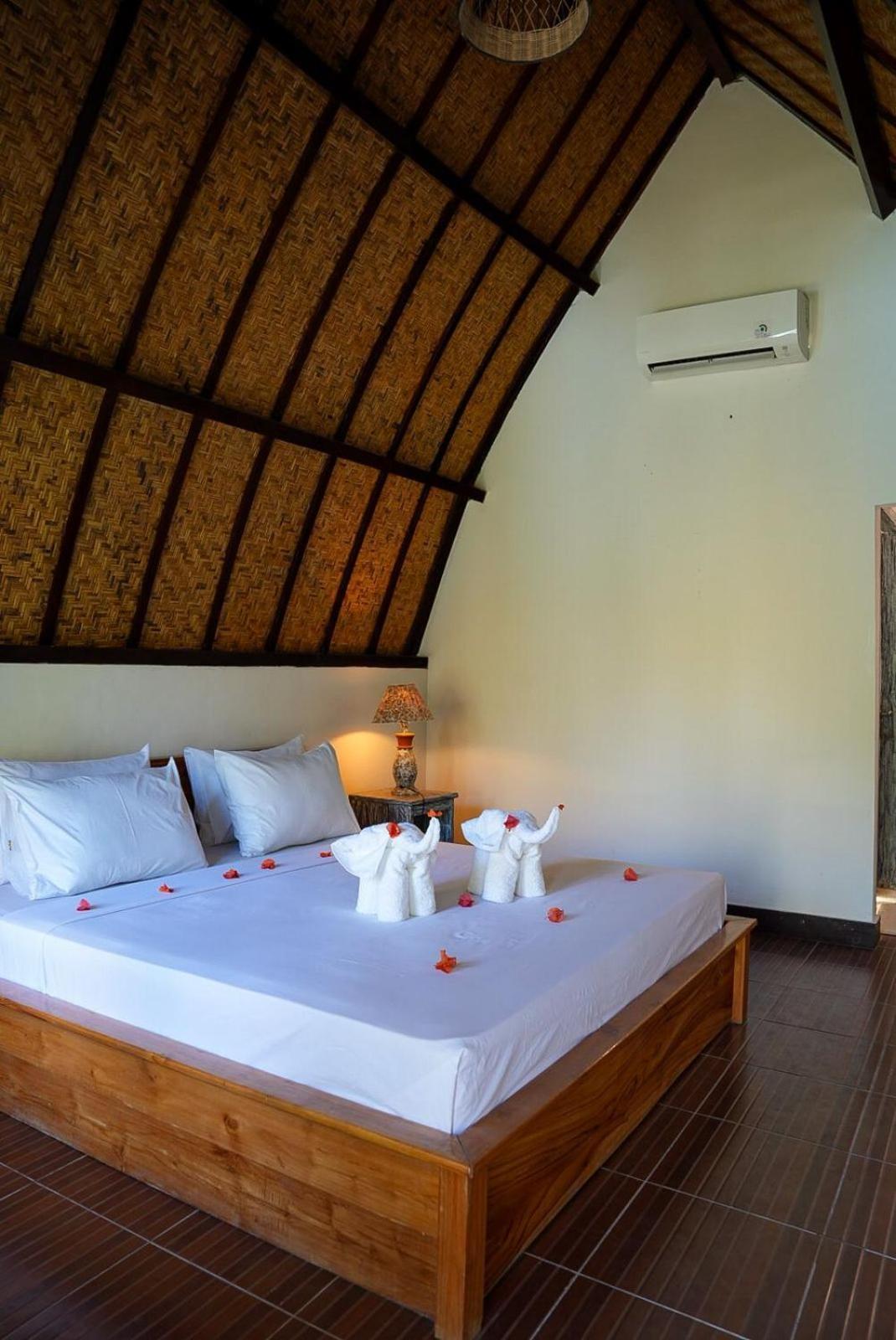 Capacabana Gili Gili Islands Exterior photo