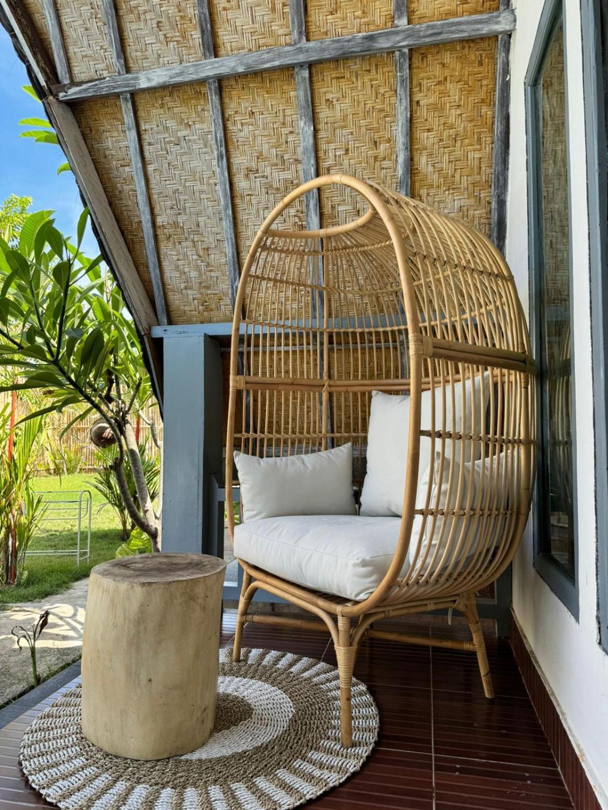 Capacabana Gili Gili Islands Exterior photo