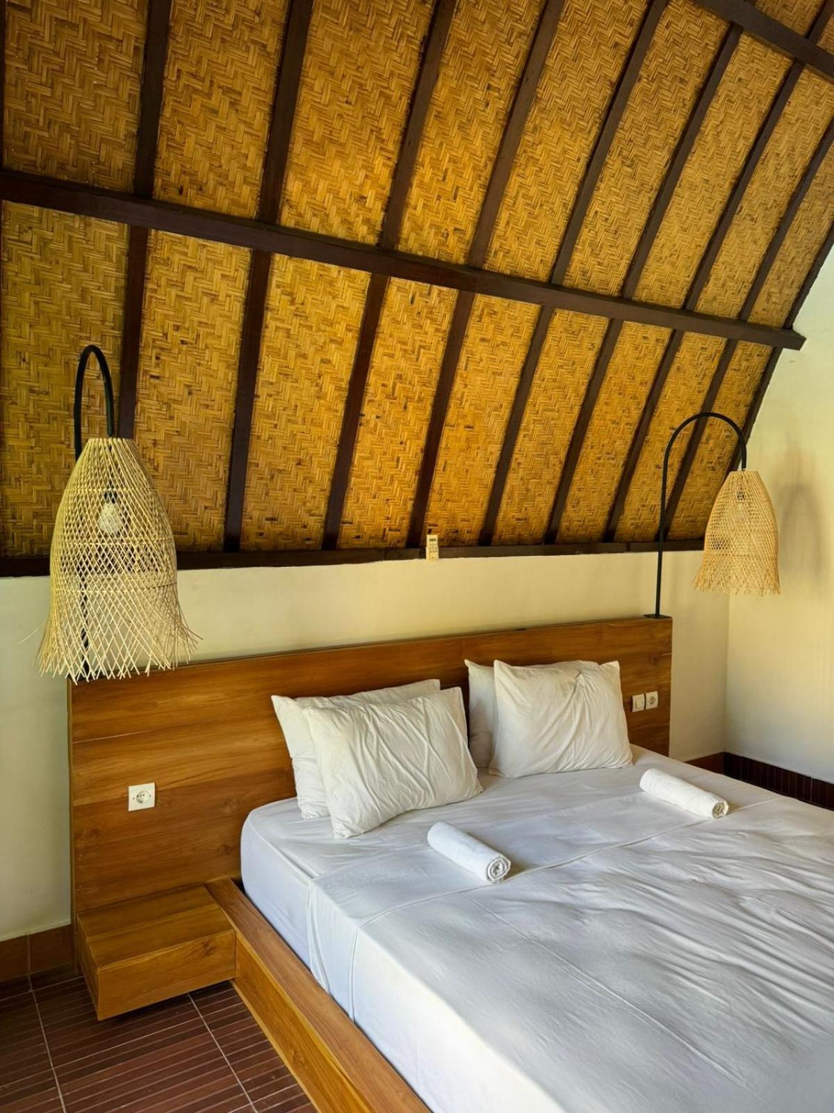 Capacabana Gili Gili Islands Exterior photo