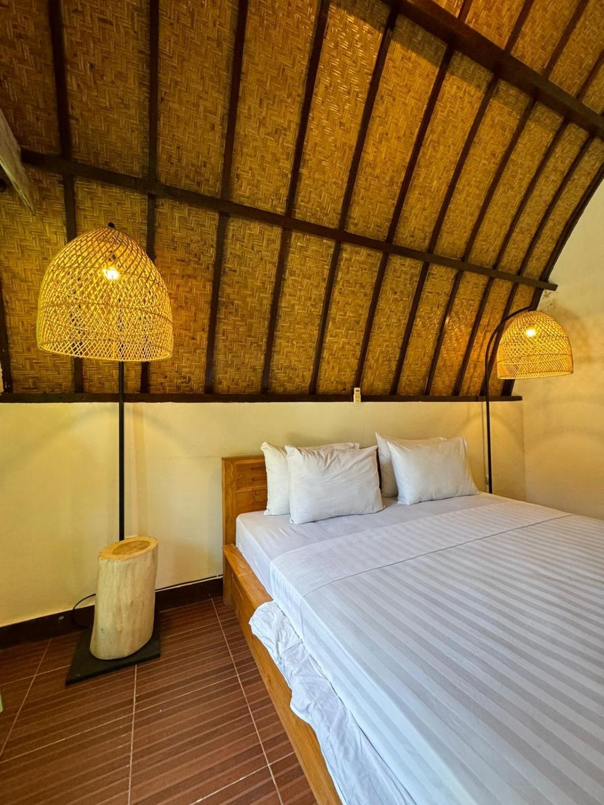 Capacabana Gili Gili Islands Exterior photo